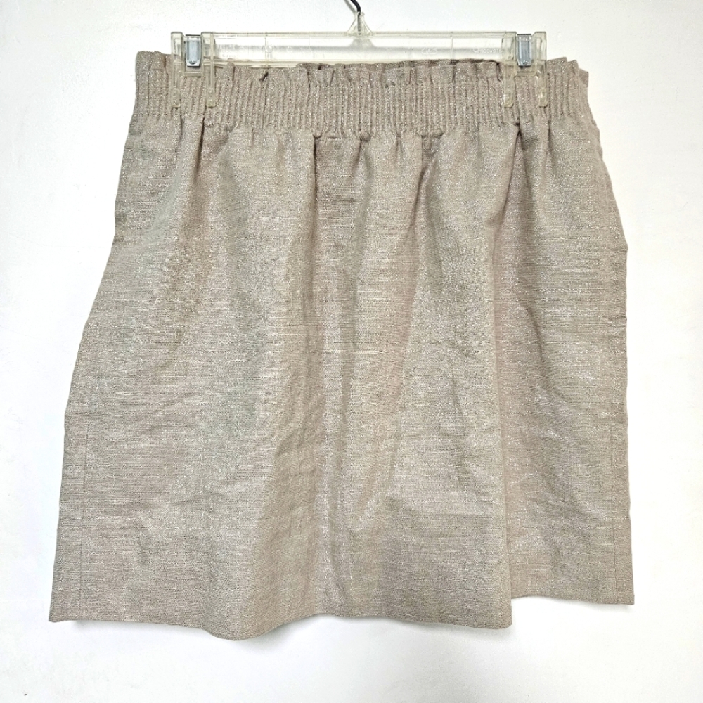 J. CREW Women's Flared Skirt Size 4 - Picture 7 of 16